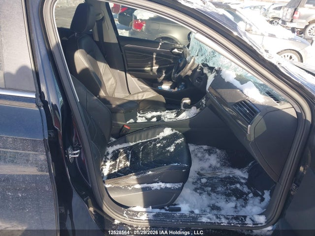 Volkswagen Jetta Highline 2023 3VWGM7BU9PM059791 Image 5