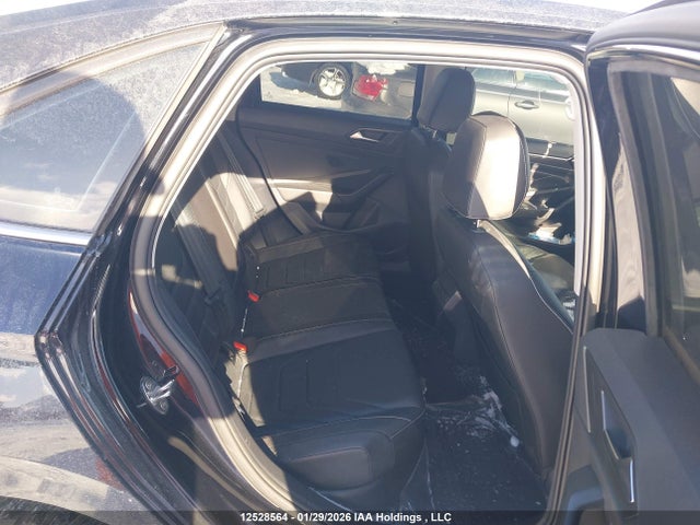 Volkswagen Jetta Highline 2023 3VWGM7BU9PM059791 Image 8
