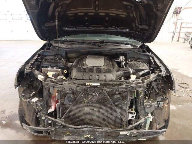 Jeep Grand Cherokee Limited 2019 1C4RJFBTXKC774885 Image 10