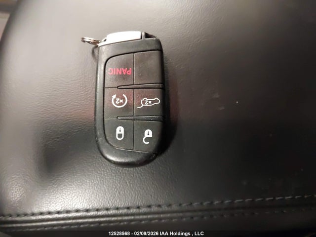 Jeep Grand Cherokee Limited 2019 1C4RJFBTXKC774885 Image 11