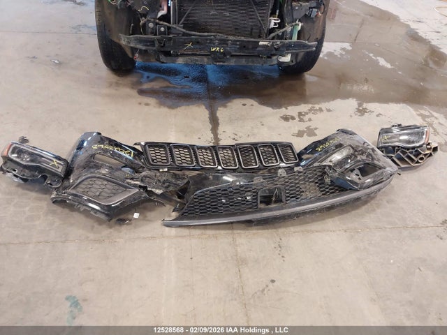Jeep Grand Cherokee Limited 2019 1C4RJFBTXKC774885 Image 12