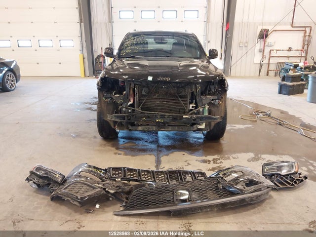 Jeep Grand Cherokee Limited 2019 1C4RJFBTXKC774885 Image 13