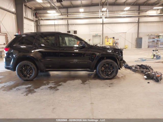 Jeep Grand Cherokee Limited 2019 1C4RJFBTXKC774885 Image 14