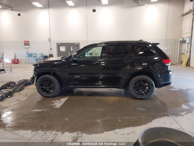 Jeep Grand Cherokee Limited 2019 1C4RJFBTXKC774885 Image 15