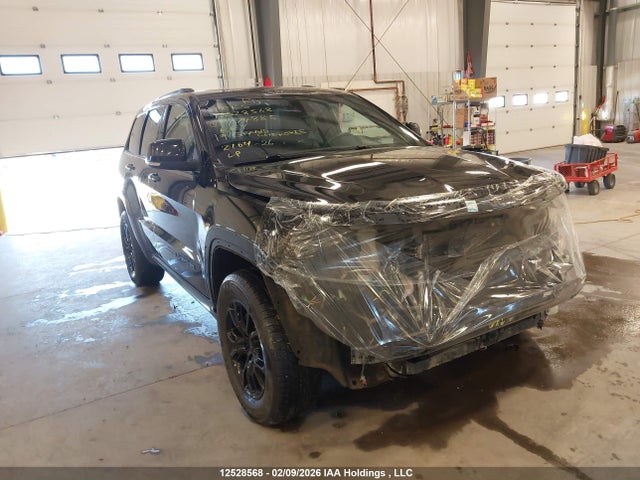 Jeep Grand Cherokee Limited 2019 1C4RJFBTXKC774885 Image 21