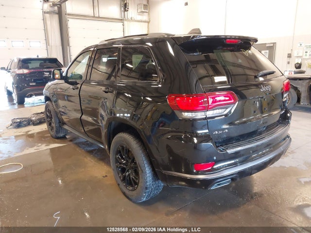 Jeep Grand Cherokee Limited 2019 1C4RJFBTXKC774885 Image 3