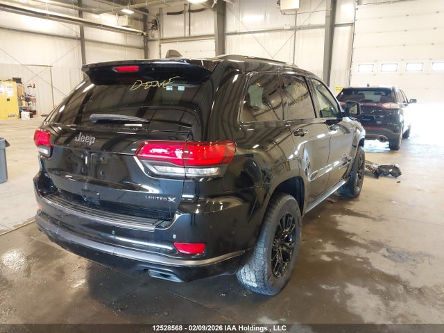 Jeep Grand Cherokee Limited 2019 1C4RJFBTXKC774885 Image 4
