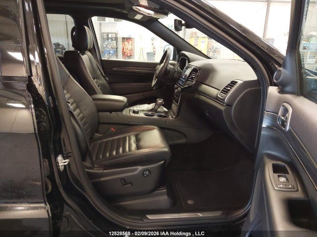 Jeep Grand Cherokee Limited 2019 1C4RJFBTXKC774885 Image 5
