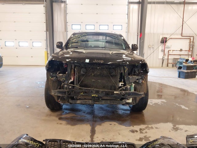 Jeep Grand Cherokee Limited 2019 1C4RJFBTXKC774885 Image 6
