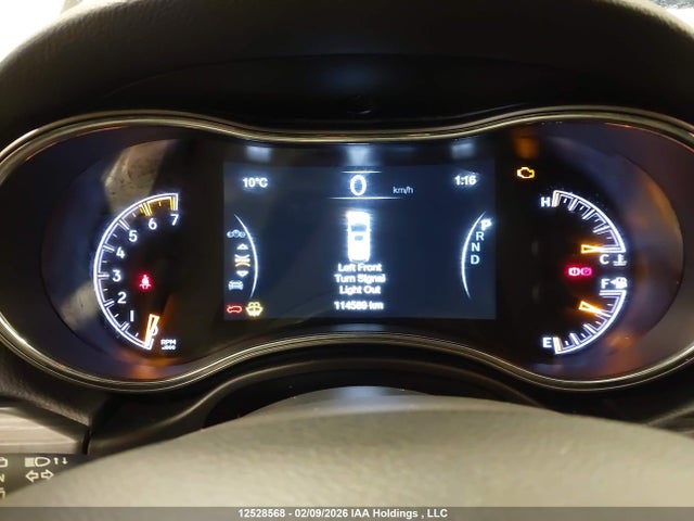 Jeep Grand Cherokee Limited 2019 1C4RJFBTXKC774885 Image 7