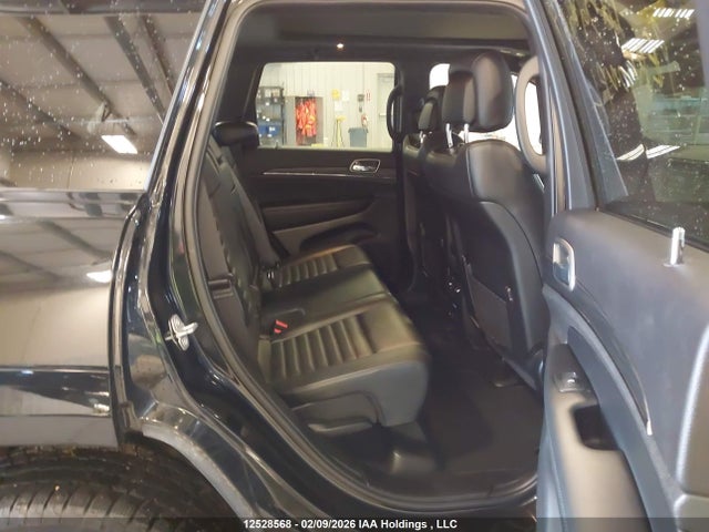 Jeep Grand Cherokee Limited 2019 1C4RJFBTXKC774885 Image 8