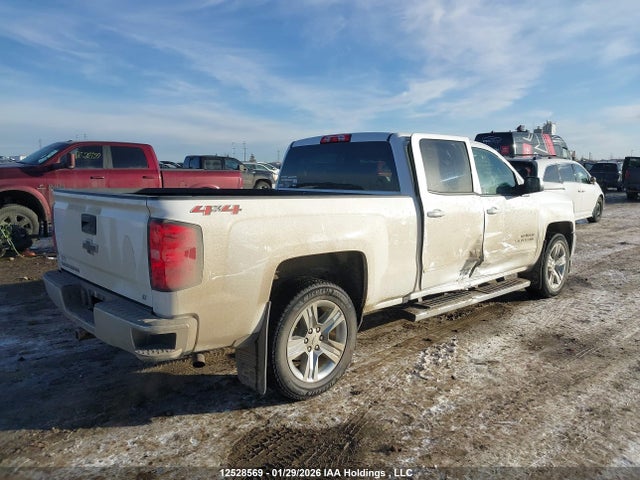 3GCUKREC8JG193174 Chevrolet Silverado 1500 1lt
