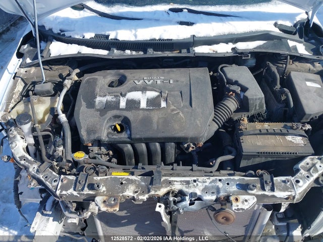 Продажа на аукционе авто 2010 Toyota Corolla S, vin: 2T1BU4EE5AC328448, номер лота: 12528572
