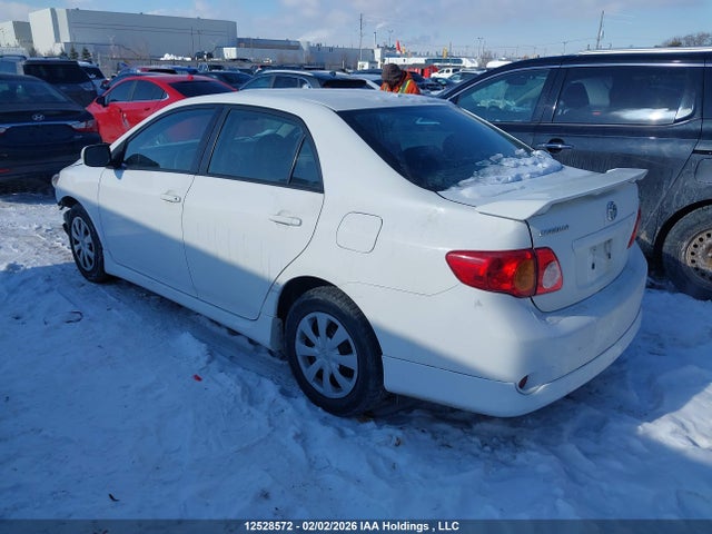 Продажа на аукционе авто 2010 Toyota Corolla S, vin: 2T1BU4EE5AC328448, номер лота: 12528572