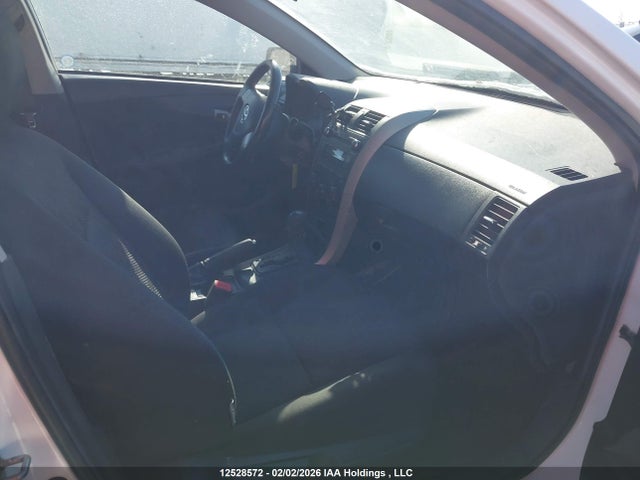 Продажа на аукционе авто 2010 Toyota Corolla S, vin: 2T1BU4EE5AC328448, номер лота: 12528572