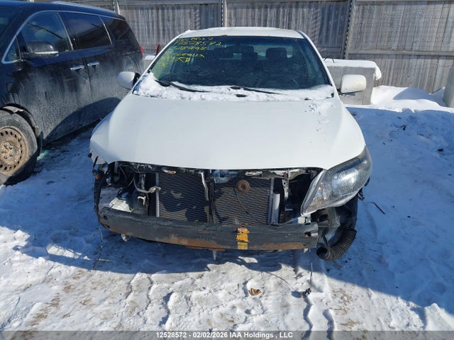 Продажа на аукционе авто 2010 Toyota Corolla S, vin: 2T1BU4EE5AC328448, номер лота: 12528572
