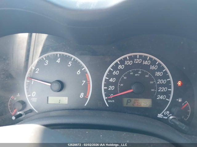 Продажа на аукционе авто 2010 Toyota Corolla S, vin: 2T1BU4EE5AC328448, номер лота: 12528572