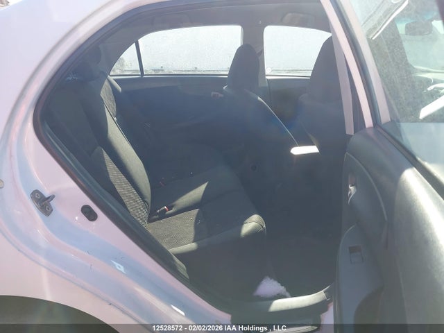 Продажа на аукционе авто 2010 Toyota Corolla S, vin: 2T1BU4EE5AC328448, номер лота: 12528572