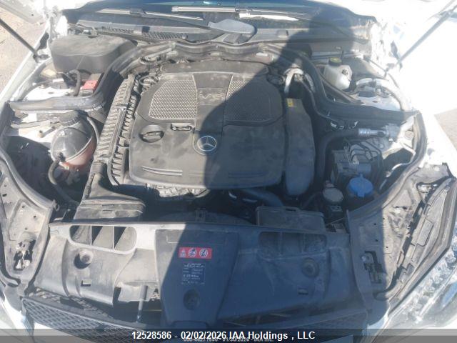 12528586 :رقم المزاد ، WDDKK5KF1EF291314 vin ، 2014 Mercedes-benz E 350 مزاد بيع