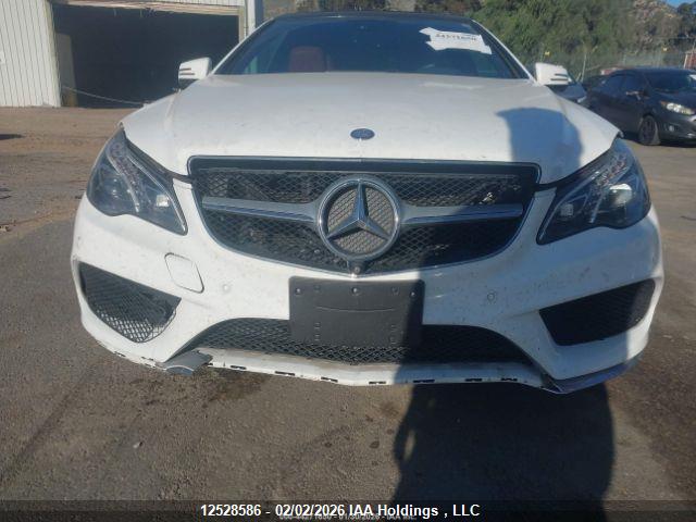 12528586 :رقم المزاد ، WDDKK5KF1EF291314 vin ، 2014 Mercedes-benz E 350 مزاد بيع