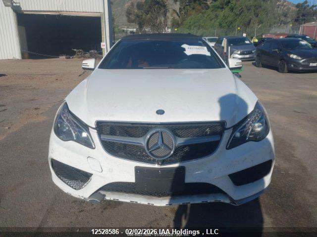 12528586 :رقم المزاد ، WDDKK5KF1EF291314 vin ، 2014 Mercedes-benz E 350 مزاد بيع