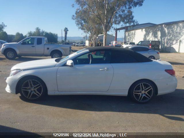 12528586 :رقم المزاد ، WDDKK5KF1EF291314 vin ، 2014 Mercedes-benz E 350 مزاد بيع