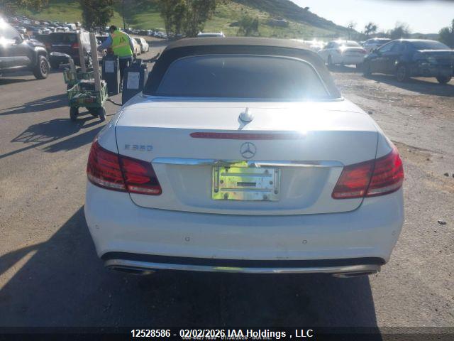 12528586 :رقم المزاد ، WDDKK5KF1EF291314 vin ، 2014 Mercedes-benz E 350 مزاد بيع