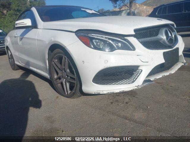 12528586 :رقم المزاد ، WDDKK5KF1EF291314 vin ، 2014 Mercedes-benz E 350 مزاد بيع