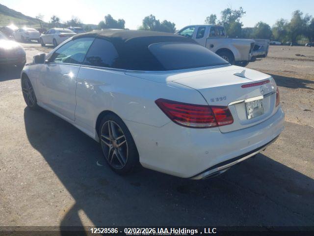 12528586 :رقم المزاد ، WDDKK5KF1EF291314 vin ، 2014 Mercedes-benz E 350 مزاد بيع