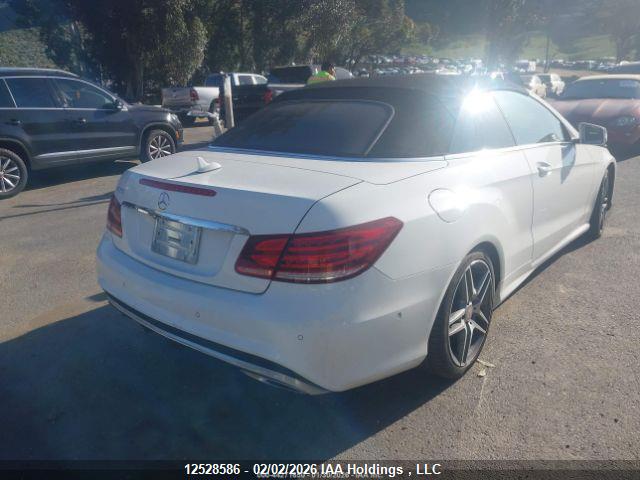 12528586 :رقم المزاد ، WDDKK5KF1EF291314 vin ، 2014 Mercedes-benz E 350 مزاد بيع