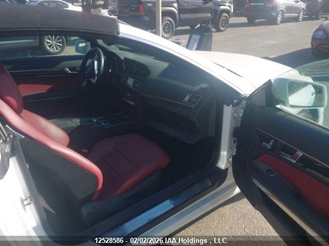 12528586 :رقم المزاد ، WDDKK5KF1EF291314 vin ، 2014 Mercedes-benz E 350 مزاد بيع