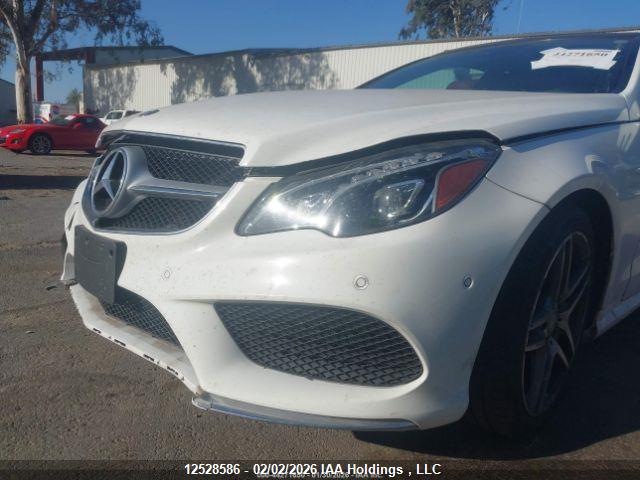 12528586 :رقم المزاد ، WDDKK5KF1EF291314 vin ، 2014 Mercedes-benz E 350 مزاد بيع