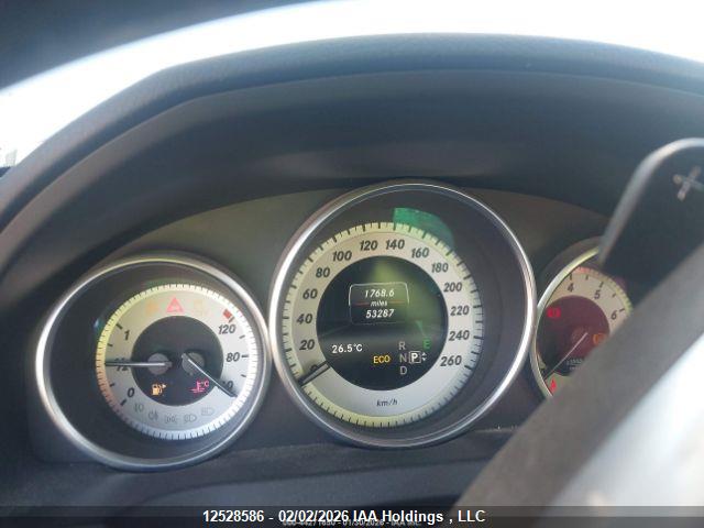12528586 :رقم المزاد ، WDDKK5KF1EF291314 vin ، 2014 Mercedes-benz E 350 مزاد بيع