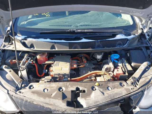 1G1FY6S01L4102156 Chevrolet BOLT EV LT