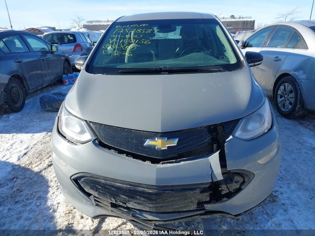 1G1FY6S01L4102156 Chevrolet BOLT EV LT