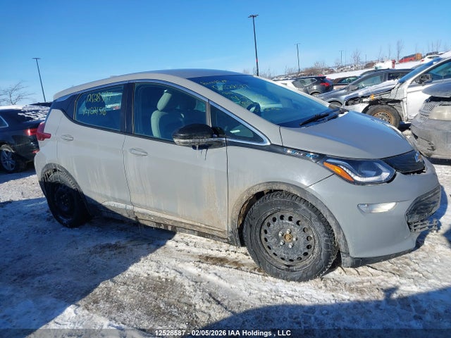 1G1FY6S01L4102156 Chevrolet BOLT EV LT
