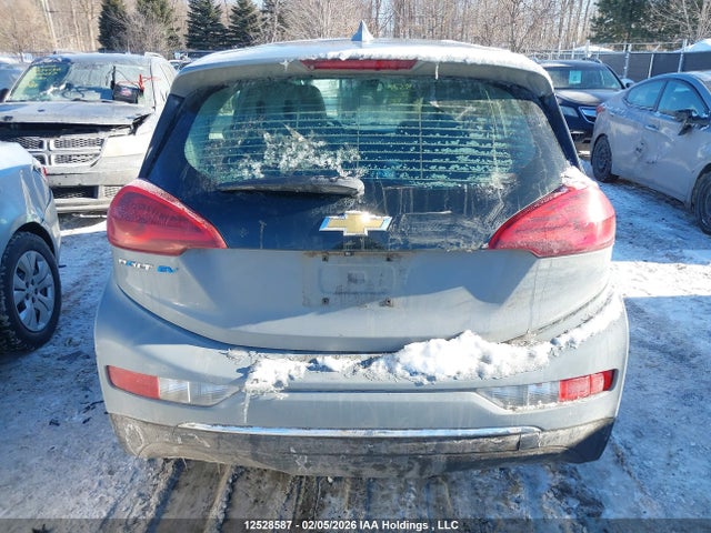 1G1FY6S01L4102156 Chevrolet BOLT EV LT