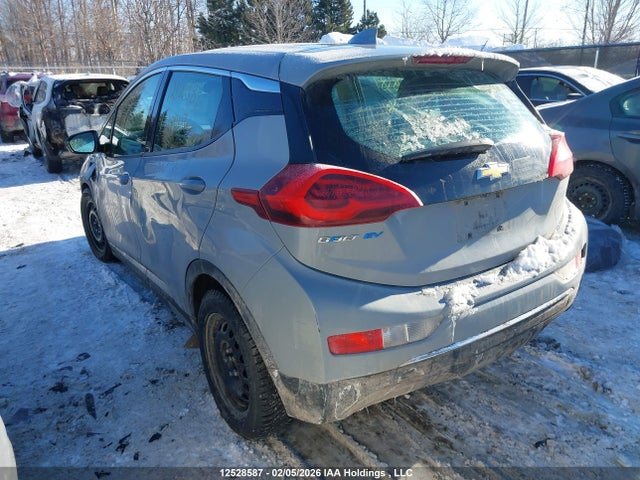 1G1FY6S01L4102156 Chevrolet BOLT EV LT