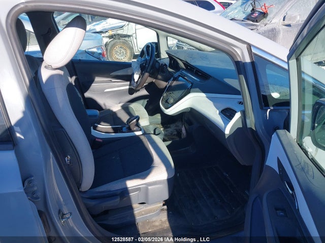 1G1FY6S01L4102156 Chevrolet BOLT EV LT