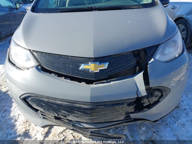 1G1FY6S01L4102156 Chevrolet BOLT EV LT