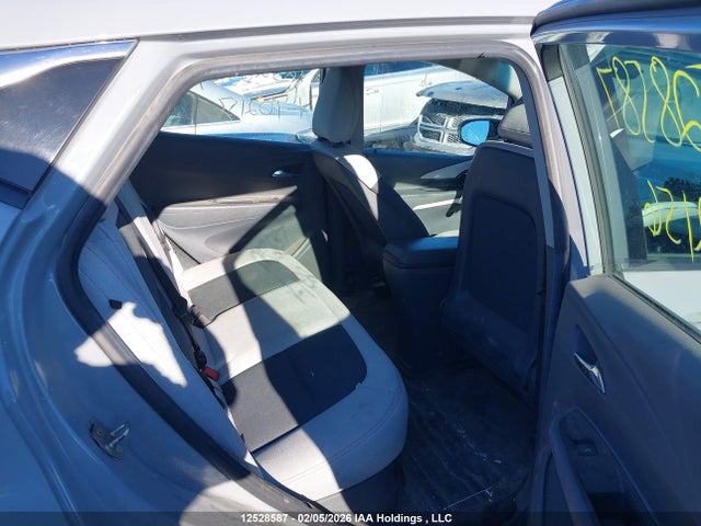 1G1FY6S01L4102156 Chevrolet BOLT EV LT