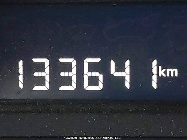 2C4RDGBG5KR605834 Dodge Grand Caravan Se