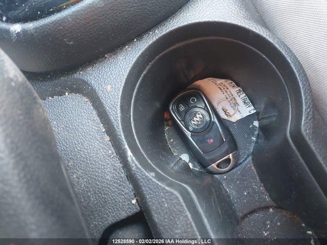 KL4CJGSB3KB863779 Buick Encore Essence