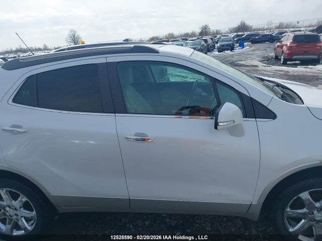 KL4CJGSB3KB863779 Buick Encore Essence