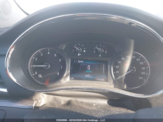 KL4CJGSB3KB863779 Buick Encore Essence
