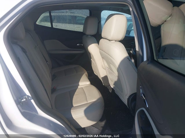 KL4CJGSB3KB863779 Buick Encore Essence