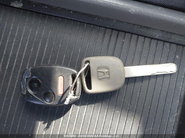Продажа на аукционе авто 2007 Honda Civic Dx, vin: 2HGFA15377H005588, номер лота: 12528592