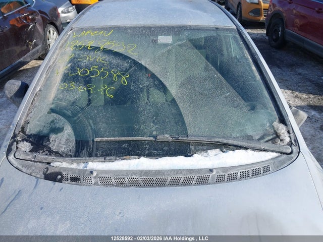 Продажа на аукционе авто 2007 Honda Civic Dx, vin: 2HGFA15377H005588, номер лота: 12528592