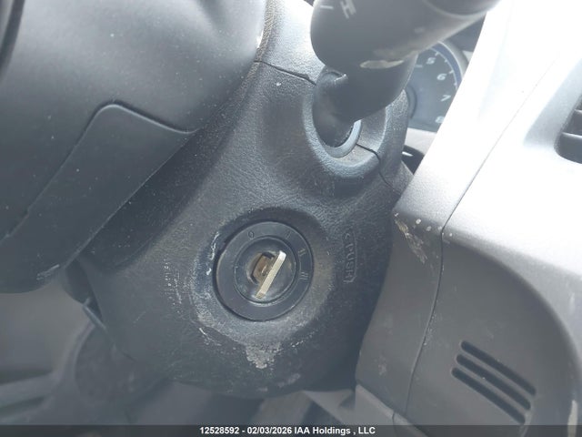 Продажа на аукционе авто 2007 Honda Civic Dx, vin: 2HGFA15377H005588, номер лота: 12528592
