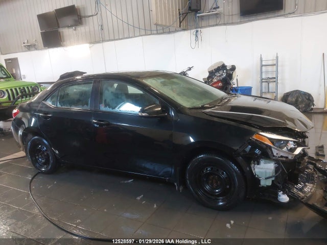 2T1BURHE2GC721132 Toyota Corolla L/le/le Pls/prm/s/s Pls